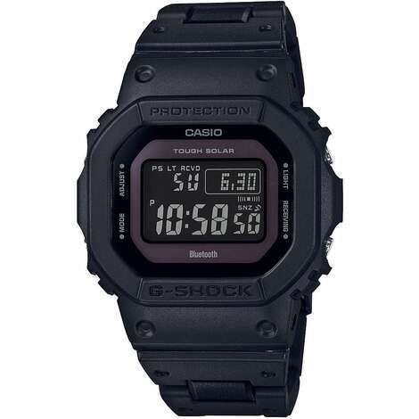 Orologio digitale uomo Casio G-Shock
