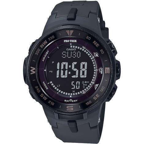 Orologio digitale uomo Casio PRO-TREK