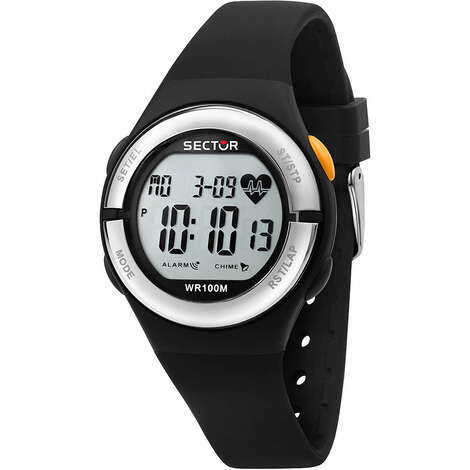 Orologio digitale uomo Sector Ex-25