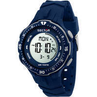 orologio digitale uomo sector ex-26 r3251280002