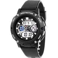 orologio digitale uomo sector
