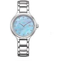 orologio donna citizen lady super titanio