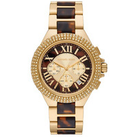 orologio donna cronografo michael kors camille
