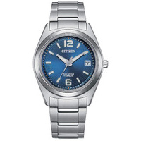 orologio donna eco drive citizen super titanium