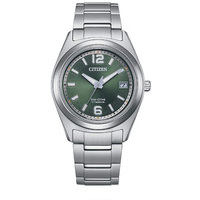 orologio donna eco drive citizen super titanium