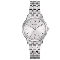 orologio donna solo tempo bulova sutton