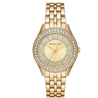 orologio donna solo tempo michael kors harlowe