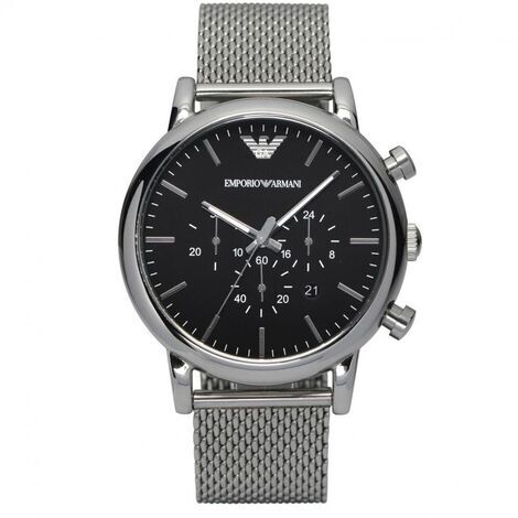 Orologio EMPORIO ARMANI WATCHES EA24 - AR1808