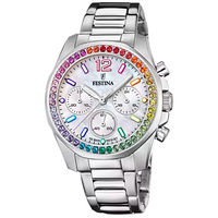 orologio festina boyfriend collection