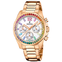 orologio festina boyfriend collection