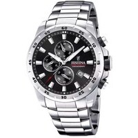 orologio festina chrono sport