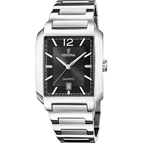 Orologio festina quadrato sales