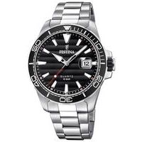 orologio festina prestige - f20360/2
