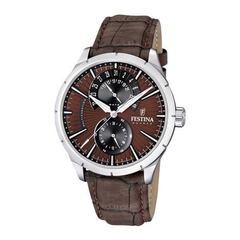 Orologio FESTINA RETRO - F16573/6