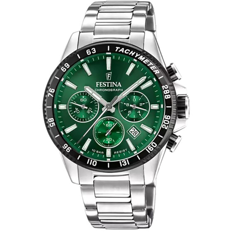 Orologio festina chronograph discount