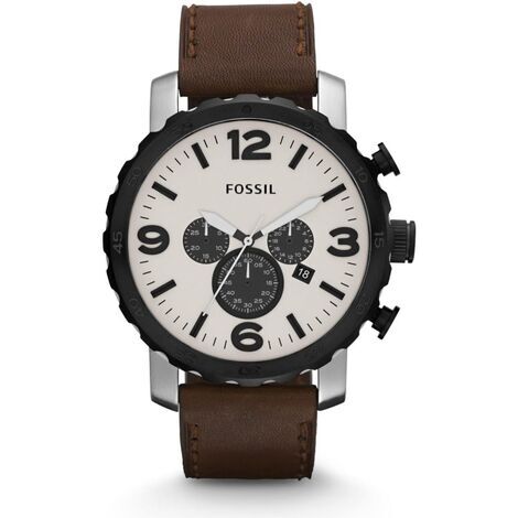Orologio FOSSIL NATE - JR1390