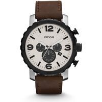 orologio fossil nate - jr1390