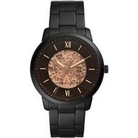 orologio fossil neutra automatic - me3183
