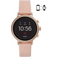 orologio fossil q venture hr - ftw6015