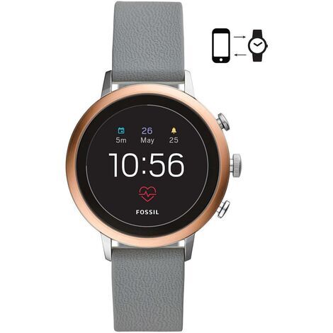 Orologio FOSSIL Q VENTURE HR - FTW6016