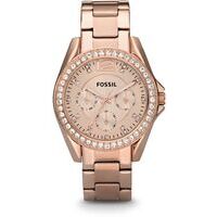 orologio fossil riley - es2811