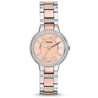 orologio fossil virginia - es3405