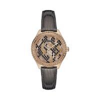 orologio guess mini mystical - w0626l2