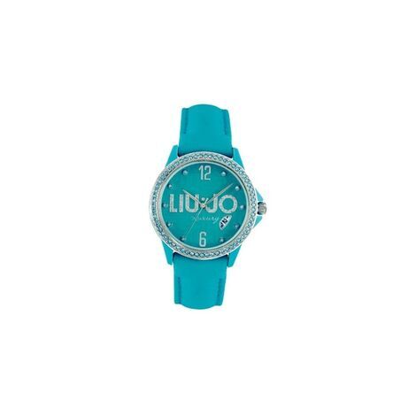 Orologio LIU-JO COLOR TIME REGULAR - TLJ226