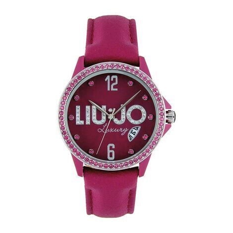 Orologio LIU JO COLOR TIME REGULAR TLJ227 TLJ227