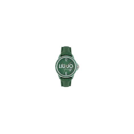 Orologio LIU-JO COLOR TIME REGULAR - TLJ229