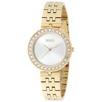 orologio liu-jo crystal chic - tlj1705