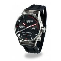 orologio locman montecristo - 051100bkfrd0gok