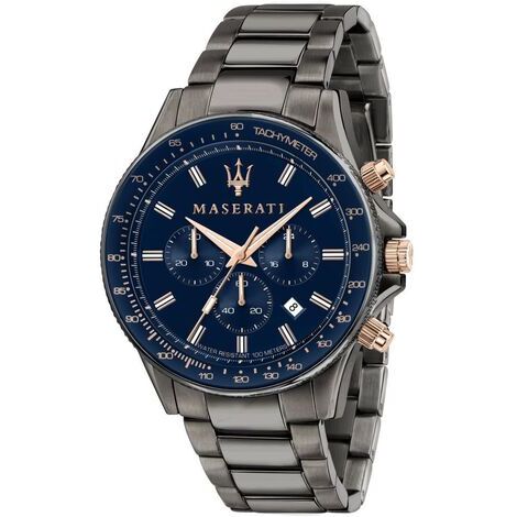 Orologio MASERATI SFIDA - R8873640001