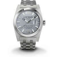 orologio meccanico donna locman stealth 020500agfnk0br0