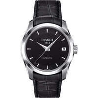 orologio meccanico donna tissot couturier automatic lady t0352071605100