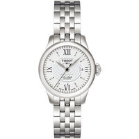 orologio meccanico donna tissot le locle automatic small lady (25.30) t41118333