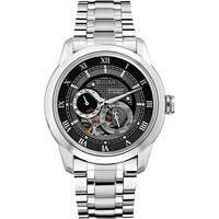 orologio meccanico uomo bulova bva series 96a119