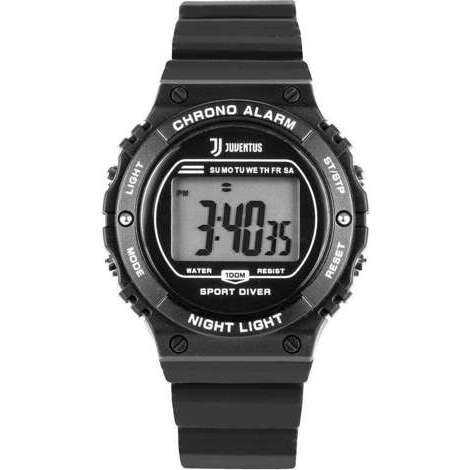 Orologio meccanico uomo Juventus