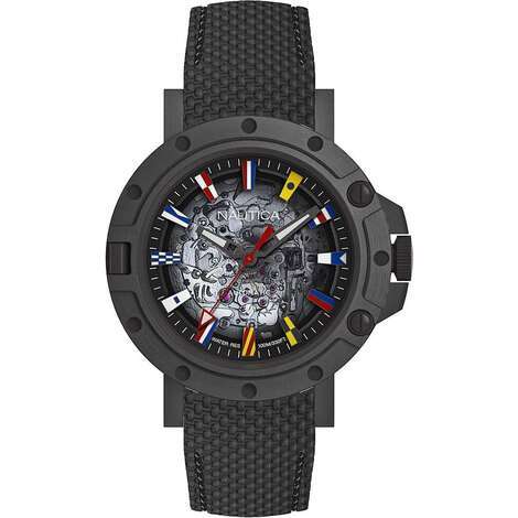 Orologio nautica automatico 2025