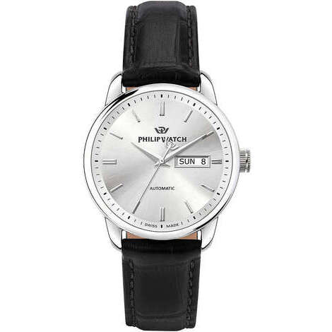 Orologio meccanico uomo Philip Watch Anniversary