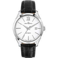 orologio meccanico uomo philip watch roma r8221217005