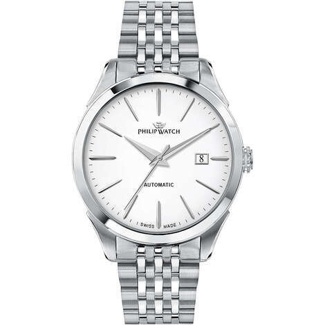 Orologio meccanico uomo Philip Watch Roma