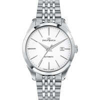 orologio meccanico uomo philip watch roma r8223217002