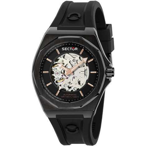 Orologio meccanico uomo Sector 960