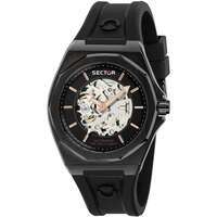 orologio meccanico uomo sector 960 r3221528001