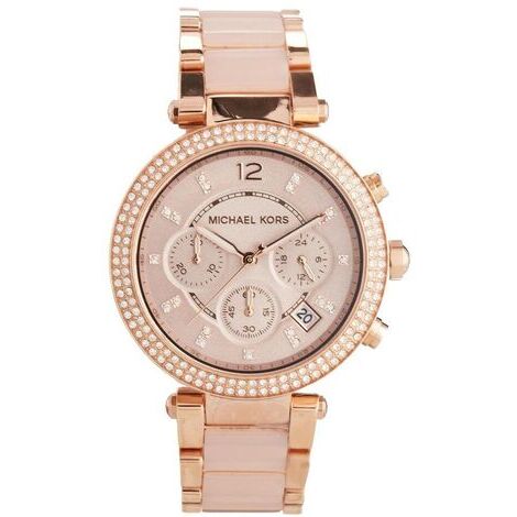 Orologio MICHAEL KORS PARKER - MK5896