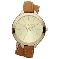 orologio michael kors slim runway - mk2256