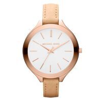 orologio michael kors slim runway - mk2284