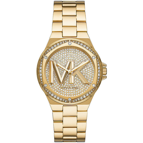 Orologio Michael Kors solo tempo in acc. e piete