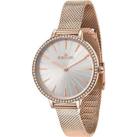 Orologio morellato oro rosa outlet